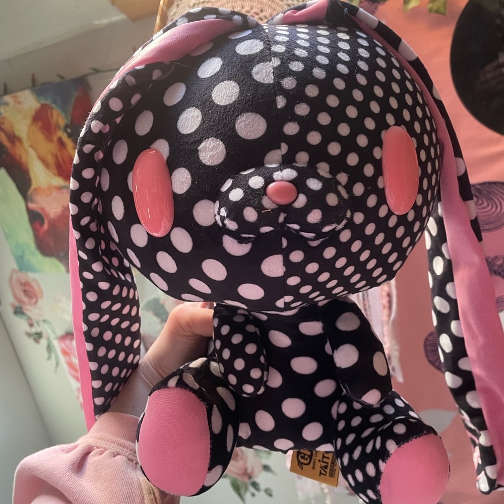 Gloomy bear gloomy bunny nwt